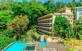Hotel Thilanka Kandy